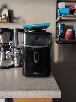 Ice maker