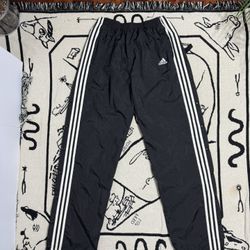 Vintage Adidas Breakaway Track Pants 