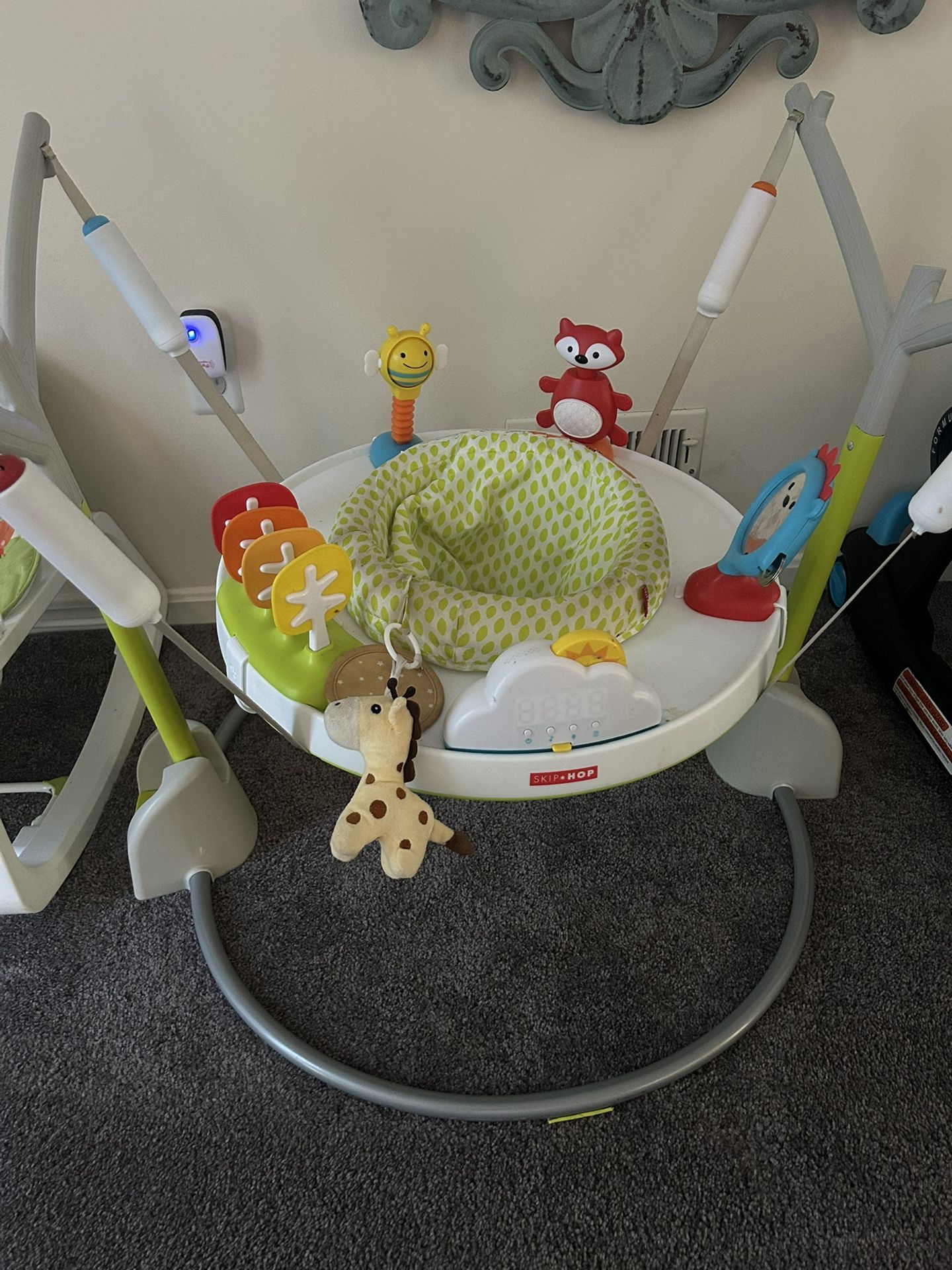 Baby Bouncer