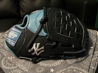 Rawlings Heart of the Hide baseball glove