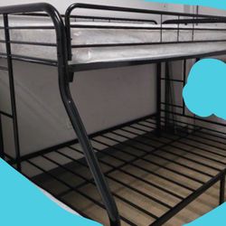 Bunk beds Full And Twin (new)