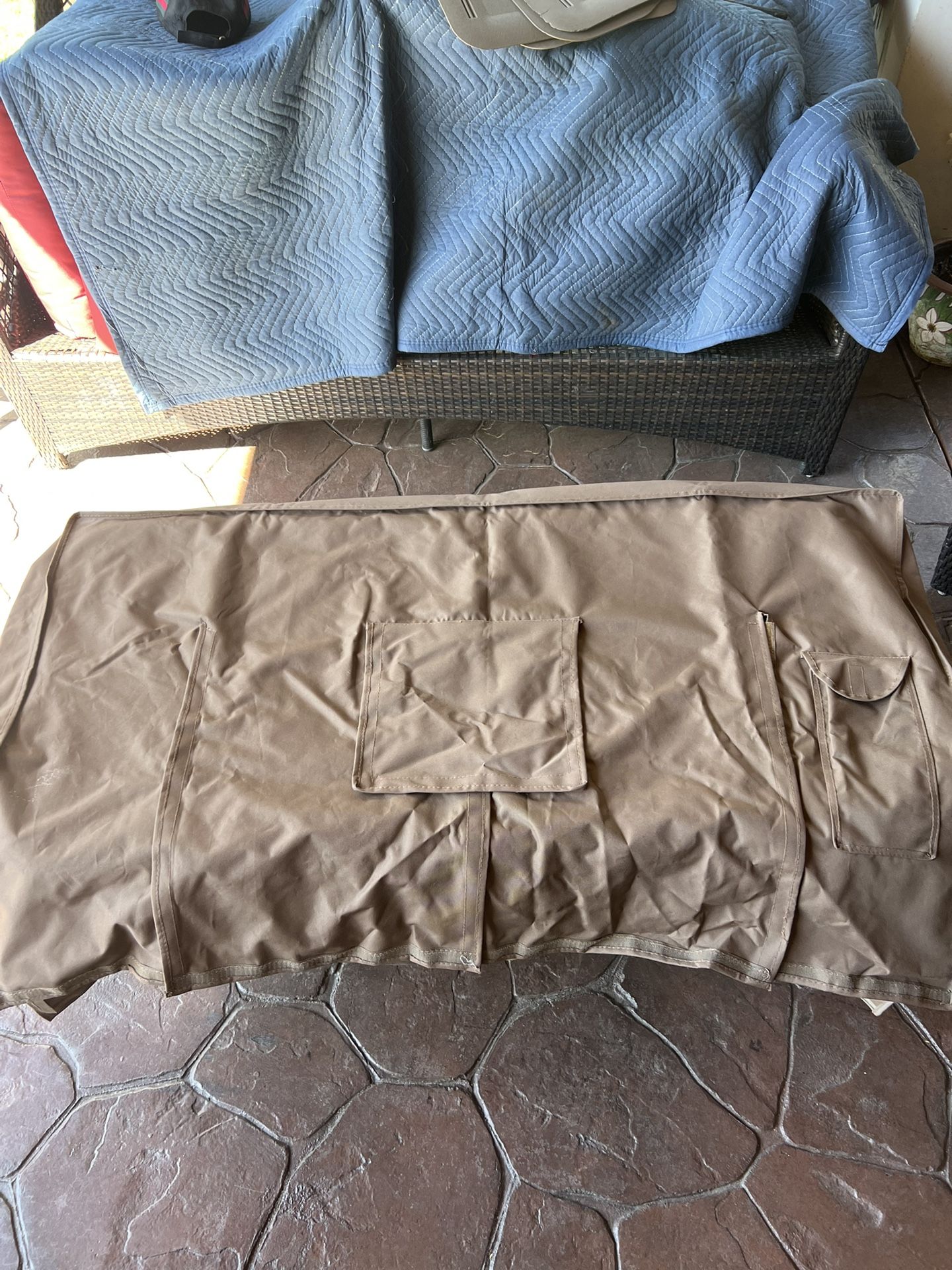 Tv Cover 50 Inch