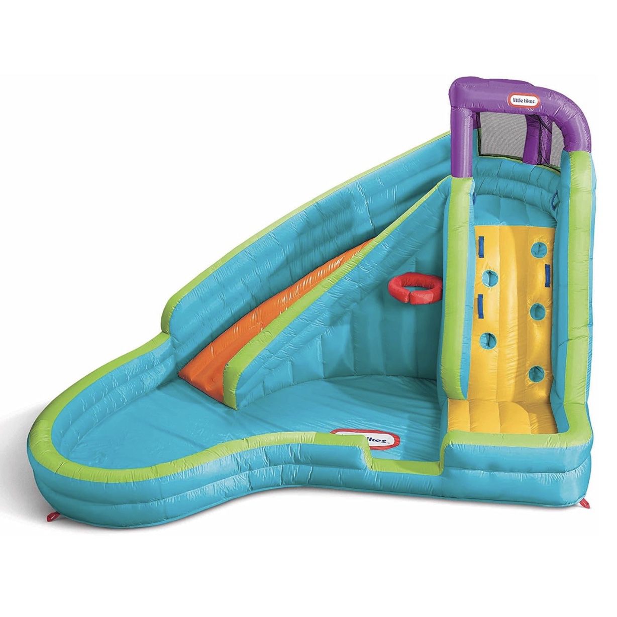   *For SALE*  Inflatable Kids Water Slide