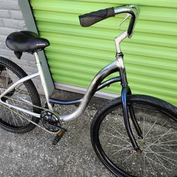 26' Schwinn street Cruzer Good Shape Cheap! 30 Dollars 