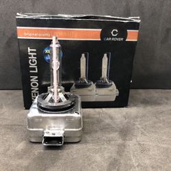 D1S D1C D1R HiD Bulbs 10000K Blue Color Temperature 