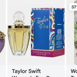 Taylor By Taylor Swift Parfum Perfume