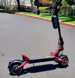 Kaabo Mantis X Plus