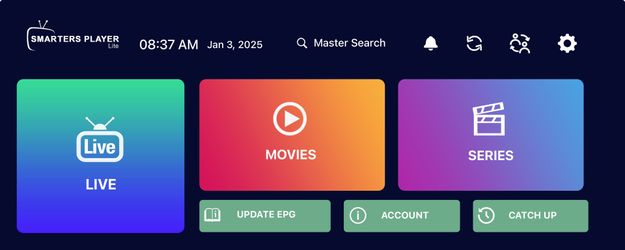 Premium Streaming Device - Access Global Channels