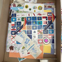 Arts Crafts Scrapbooking Supplies 