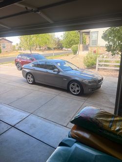 2013 BMW 528xi