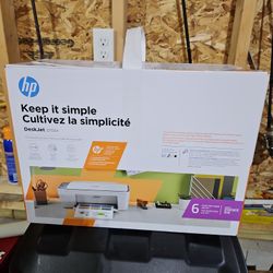 HP Printer