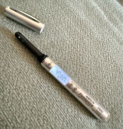 Fieldpiece PRH2 pen-style digital psychrometer