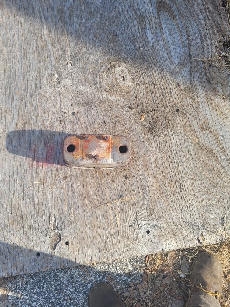 ((READ AD))(($20 EACH))((V-TWIN muffler)) riding Mower