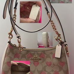 Brand New Coach Bag 