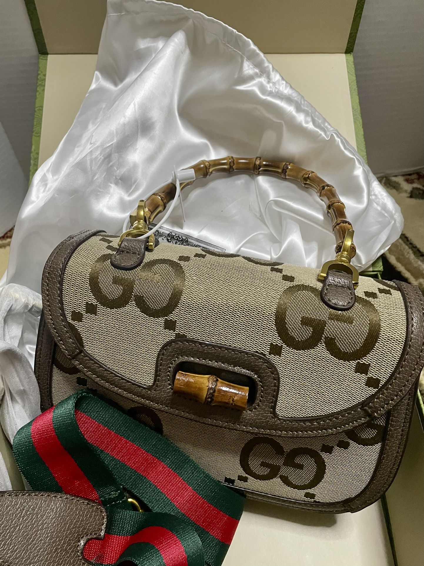 Scintillating Chanel Hobo Bags for Sale in Port Chester, NY - OfferUp