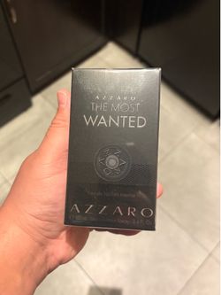 Azzaro The Most Wanted Intense