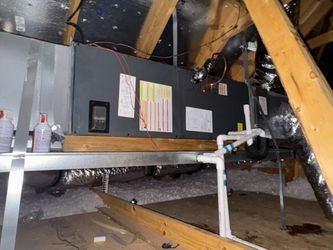 Air Conditioning And Heating 