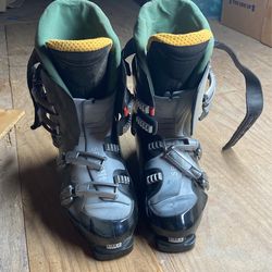 salomon 9.0 evolution US 13