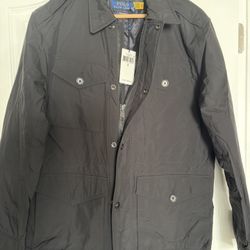 Ralph Lauren Jacket Performance 