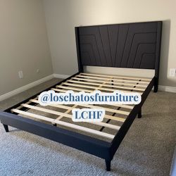 Queen Size Bed Frame Only 