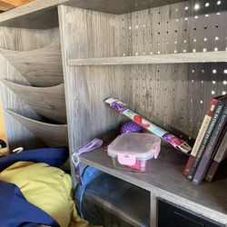 Arts And Crafts Table 