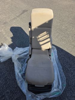 Front Seat