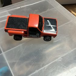 Tyco Car