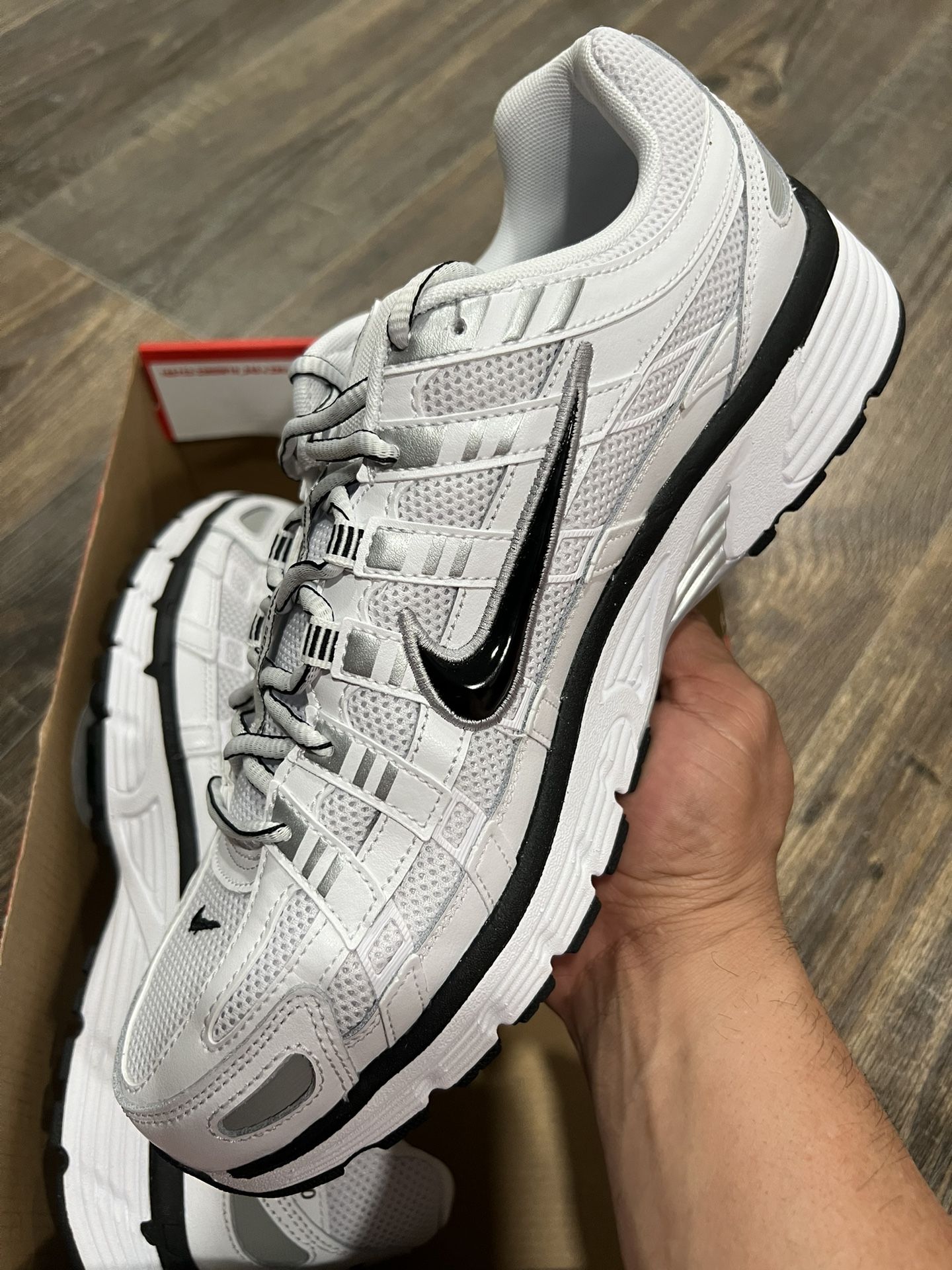 Nike P6000