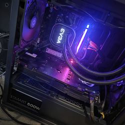 Ryzen 5 4600g Pc Gaming