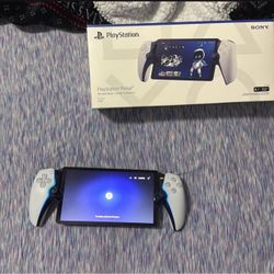 Sony PlayStation Portal Remote Player
