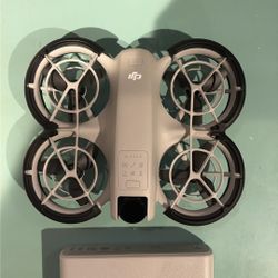 DJI Neo