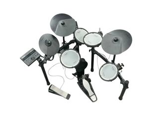 Roland TD-07KV electric drum kit