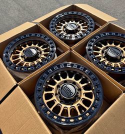 Kmc Wheels 18/20