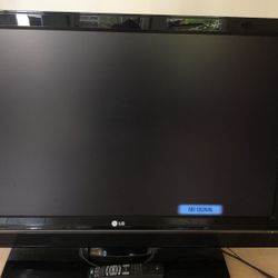 LG 42 Inch Tv