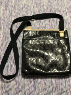 Michael Kors Side Purse