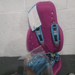 Splashy Adaptive Bath Seat for Kids – Special Needs Therapy Seat