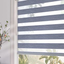 Zebra Blinds 