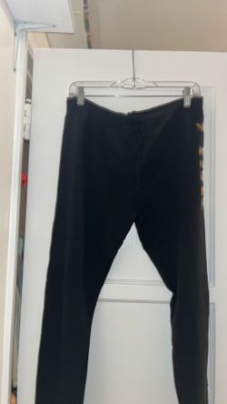 VS Pink LARGE Yoga legging