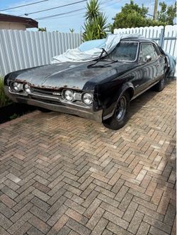 Oldsmobile  442