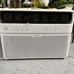 Toshiba Window AC