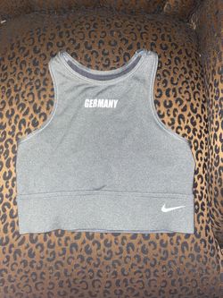 Nike sports bra size XS $10