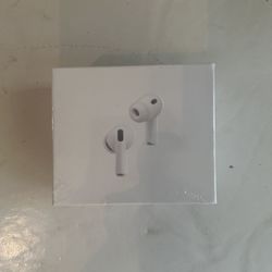 AirPods Pro 3