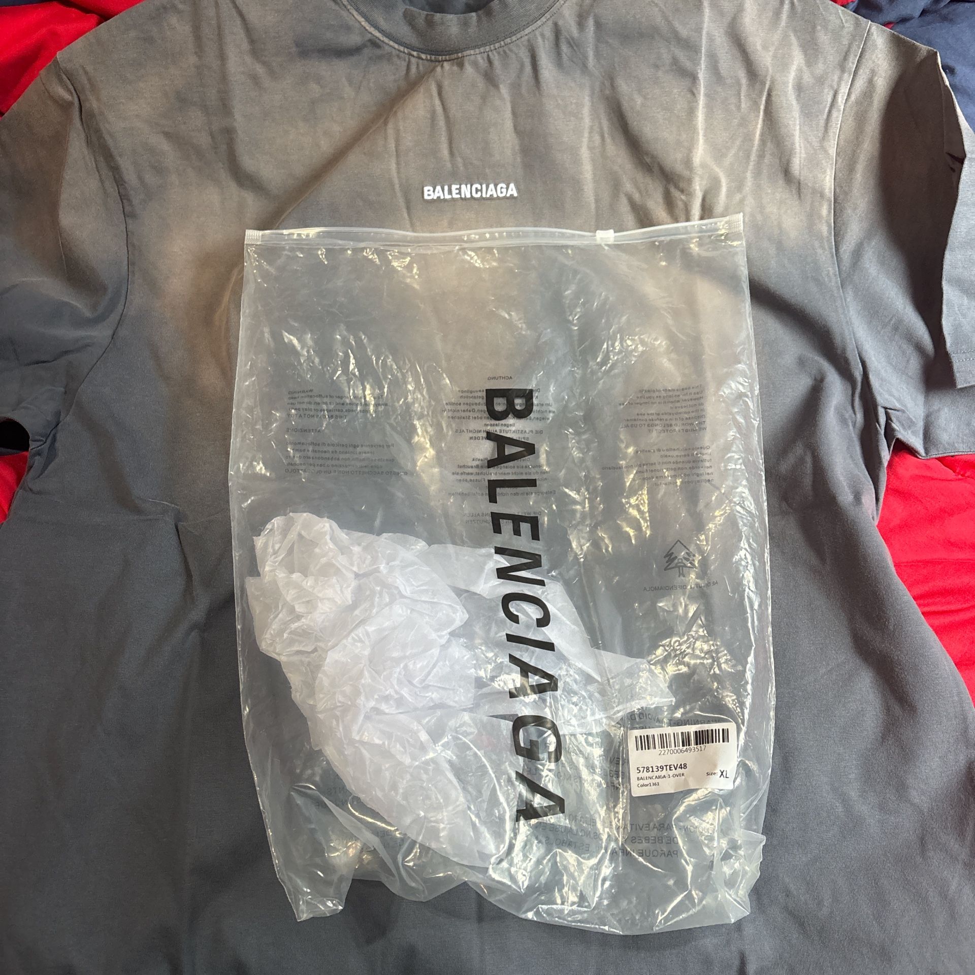 Balenciaga