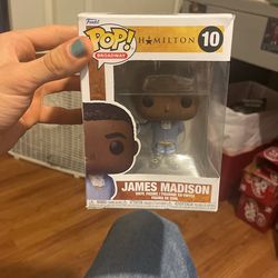 James Maddison Funko Pop