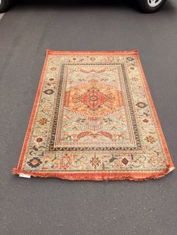 Area rug