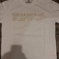 ALOC shirt