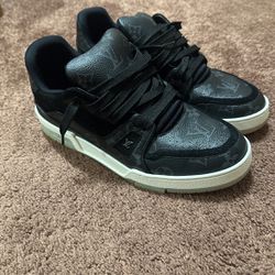 LV TRAINERS for Sale in New York, NY - OfferUp