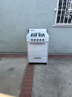 Stove 24” inches