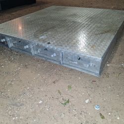 TOOL BOX 50X48X7 