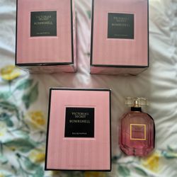 Victoria's Secret Bombshell Eau de Parfum 3.4fl oz 